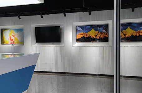 产品展厅